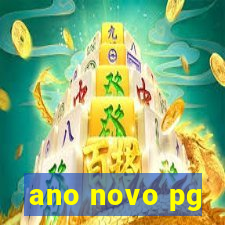 ano novo pg